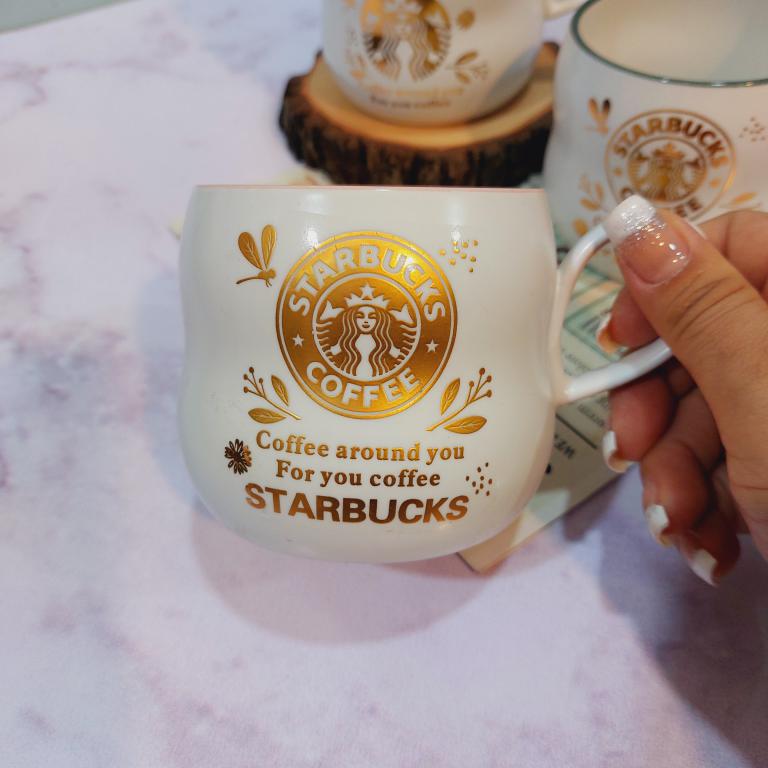 ماگ استارباکس بدون در کد 1571