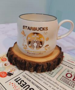 ماگ استارباکس بدون در کد 1571
