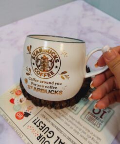 ماگ استارباکس بدون در کد 1571