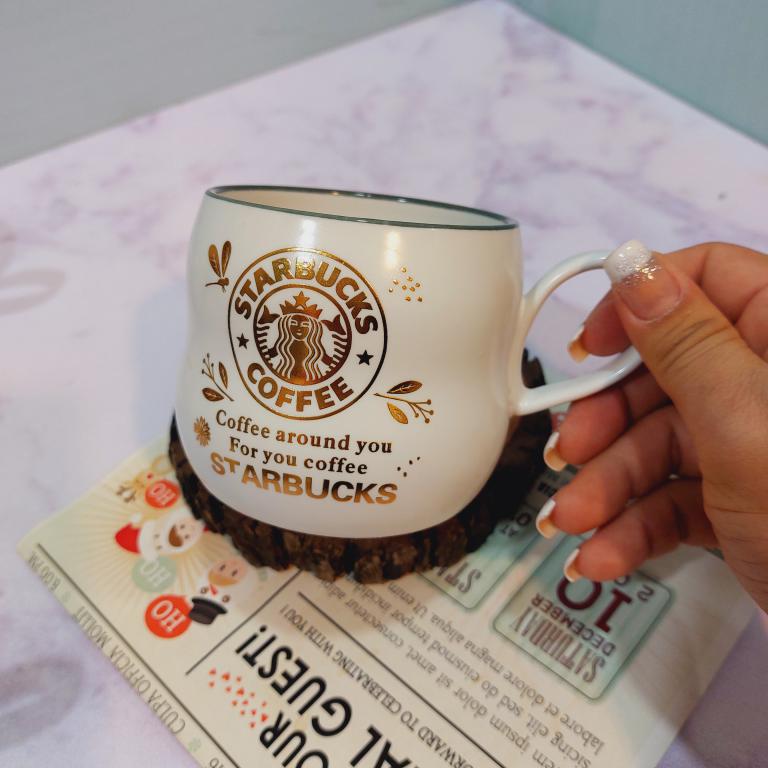 ماگ استارباکس بدون در کد 1571