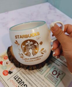 ماگ استارباکس بدون در کد 1571