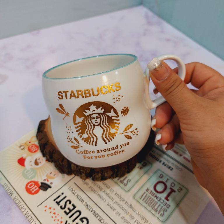 ماگ استارباکس بدون در کد 1571