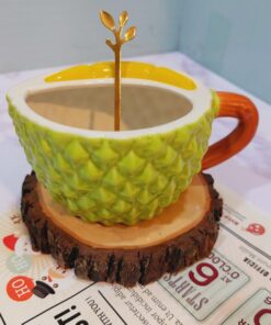 ماگ آناناسی برجسته بدون در کد 1573