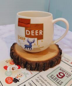 ماگ گوزن بدو در کد 1577