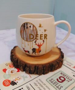 ماگ گوزن بدو در کد 1577