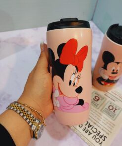 ماگ سرامیکی بلند میکی موس کد 1580