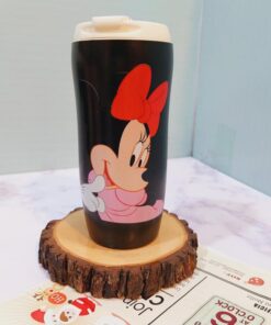 ماگ سرامیکی بلند میکی موس کد 1580