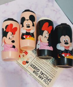 ماگ سرامیکی بلند میکی موس کد 1580