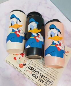 ماگ سرامیکی بلند دیزنی اردک کد 1581