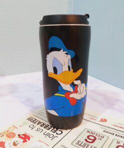 ماگ سرامیکی بلند دیزنی اردک کد 1581