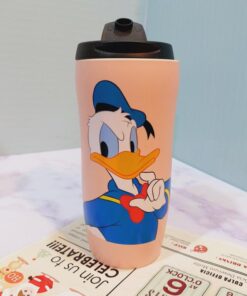 ماگ سرامیکی بلند دیزنی اردک کد 1581