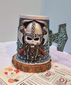 ماگ وایکینگ برجسته کد 1582