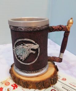 ماگ وایکینگ برجسته کد 1582