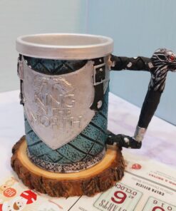 ماگ وایکینگ برجسته کد 1582