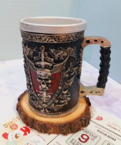 ماگ وایکینگ برجسته کد 1582