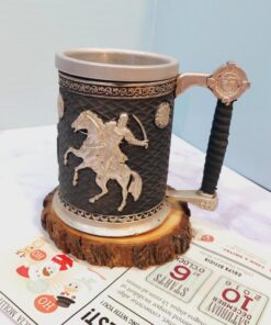 ماگ وایکینگ برجسته کد 1582