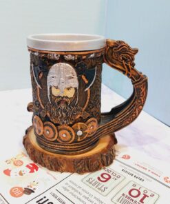 ماگ وایکینگ برجسته کد 1582