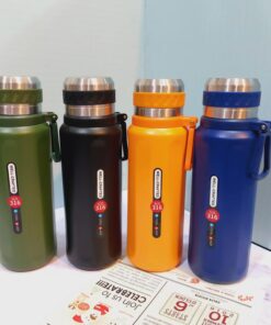 تراول ماگ دسته تاشو 800 رنگی کد 1584