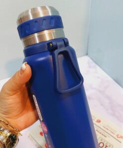 تراول ماگ دسته تاشو 800 رنگی کد 1584