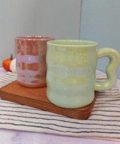 ماگ هولوگرامی دسته پیچ کد1591