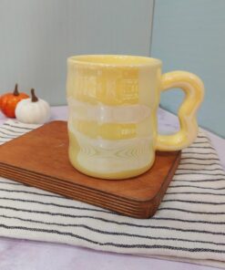 ماگ هولوگرامی دسته پیچ کد1591