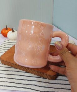 ماگ هولوگرامی دسته پیچ کد1591