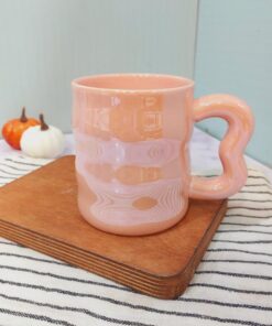 ماگ هولوگرامی دسته پیچ کد1591