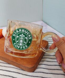 ماگ استارباکس بلوری کد 1596
