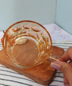 ماگ استارباکس بلوری کد 1596