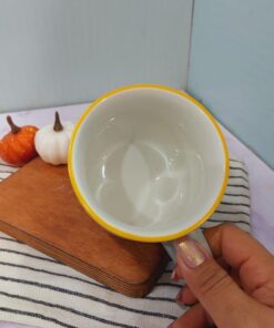 ماگ دختر کوچلو کد1598