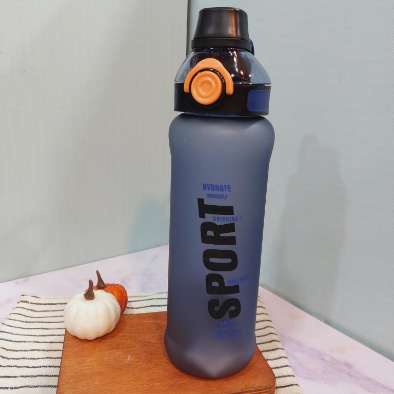 قمقمه باشگاهی دسته گرد کد 1605