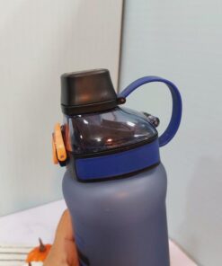 قمقمه باشگاهی دسته گرد کد 1605