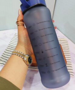 قمقمه باشگاهی دسته گرد کد 1605