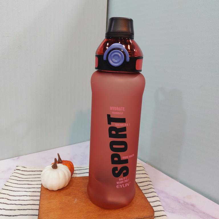 قمقمه باشگاهی دسته گرد کد 1605