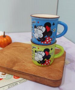 شات قهوه خوری میکی موس کد 1616