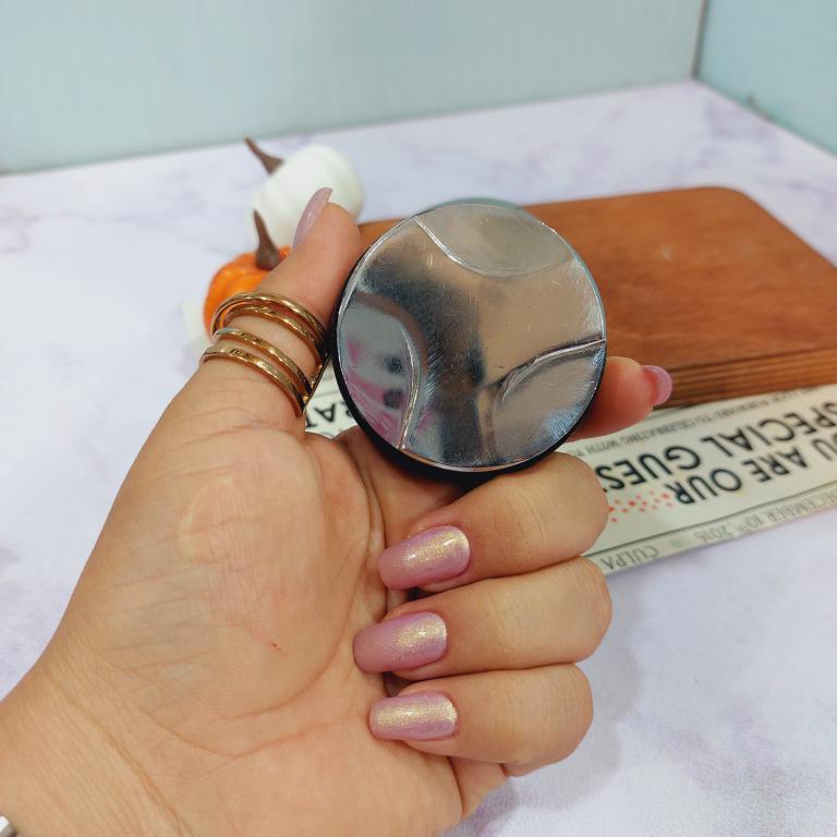 لولر استیل پودر قهوه کد 1622