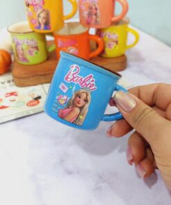 شات قهوه خوری باربی کد 1623