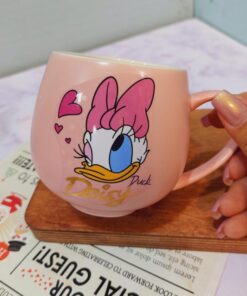 ماگ دیزنی اردک دونالد داک کد 1634