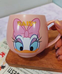 ماگ دیزنی اردک دونالد داک کد 1634