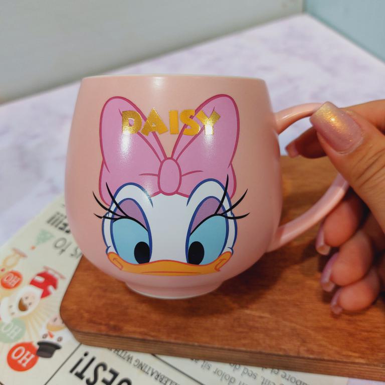 ماگ دیزنی اردک دونالد داک کد 1634