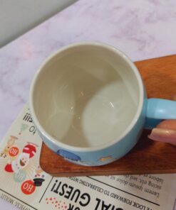 ماگ دیزنی اردک دونالد داک کد 1634