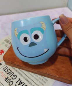 ماگ دیزنی مایک و سالیوان کد 1635