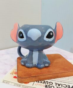 ماگ دیزنی دست ساز استیج بزرگ کد 1626