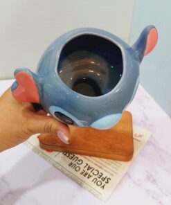 ماگ دیزنی دست ساز استیج بزرگ کد 1626