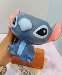 ماگ دیزنی دست ساز استیج بزرگ کد 1626