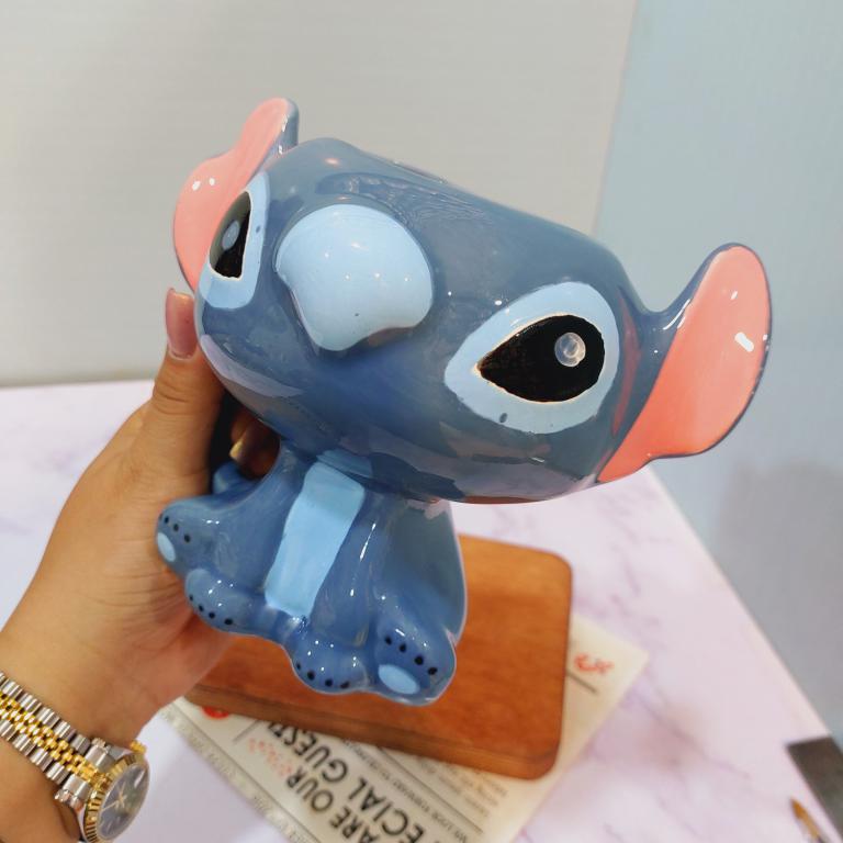 ماگ دیزنی دست ساز استیج بزرگ کد 1626