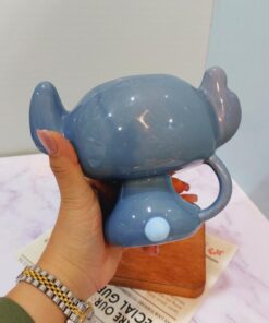 ماگ دیزنی دست ساز استیج بزرگ کد 1626