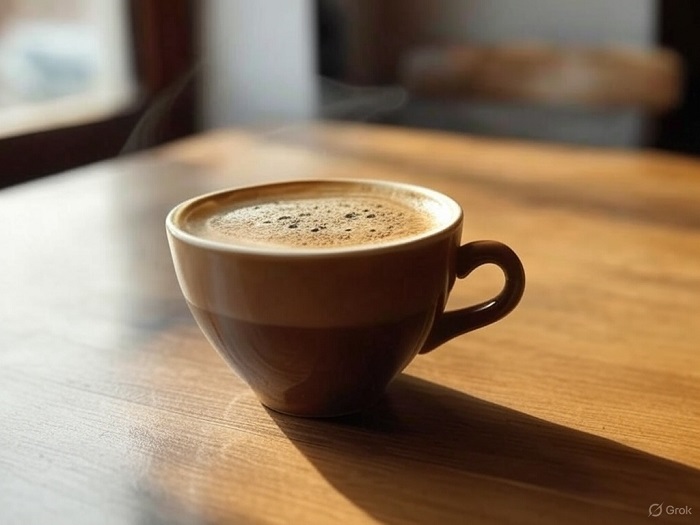 قهوه عربیکا