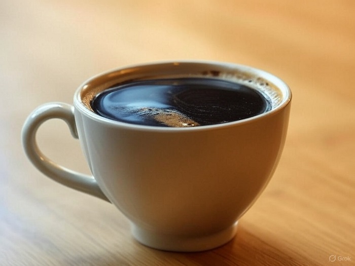 قهوه روبوستا