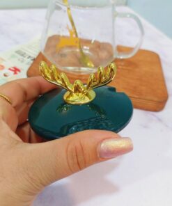 ماگ پیرکس شاخ گوزنی کد 1641